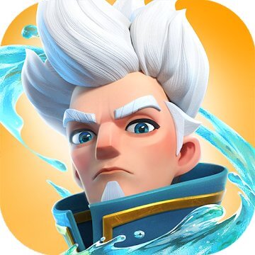 インフィニティ キングダムのアプリアイコン