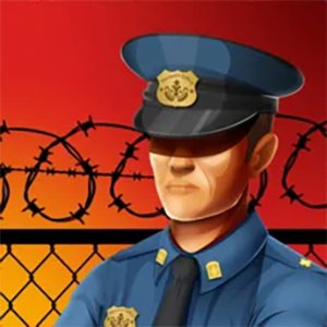 Black Border（ブラックボーダー）のアプリアイコン