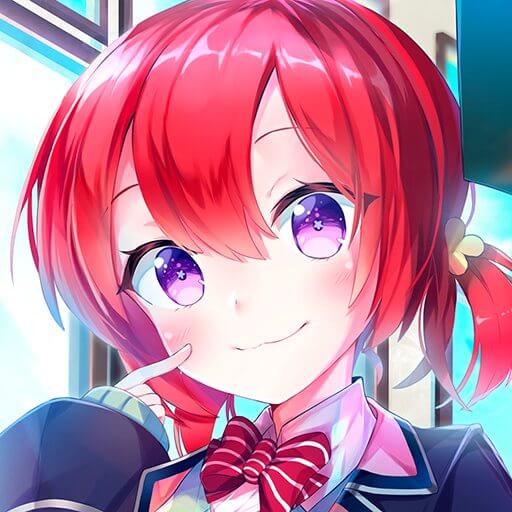 アビス：リバースファントム（Abyss : Rebirth Phantom）のアプリアイコン