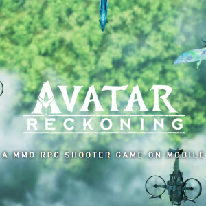Avatar：Reckoning　配信日と事前登録の情報の画像