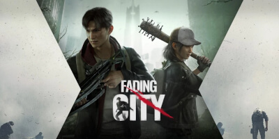 NetEase Gamesの新作オープンワールドサバイバルゲーム「Fading City」CBTを開催！の画像
