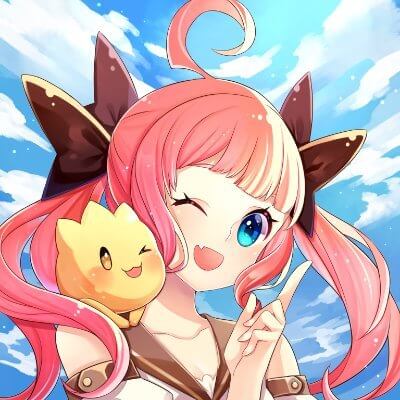 スプライトファンタジア～精霊物語～　配信日と事前登録の情報の画像