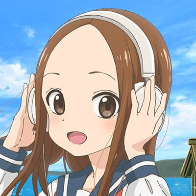 からかい上手の高木さん キュンキュンレコーズ　配信日と事前登録の情報の画像