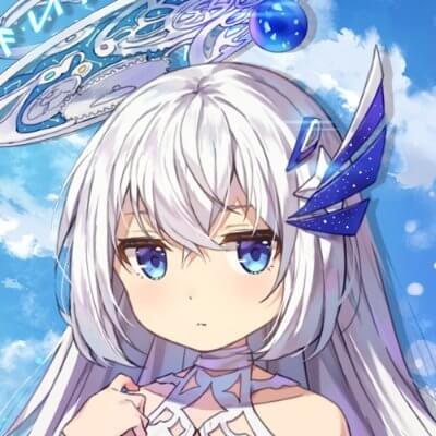 ユグドラ・レゾナンス　配信日と事前登録の情報の画像
