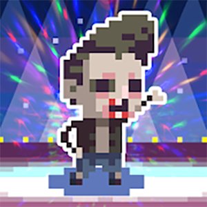 Tap Tap Zombie（タップ・タップ・ゾンビ）のアプリアイコン