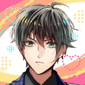 ラフラブ -laugh love-のアプリアイコン