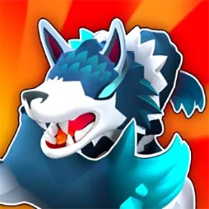 Gun Heroes: Archero Shooting（ガンズヒーロー）のアプリアイコン
