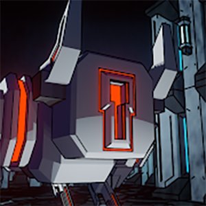 The Warden’s Key（ワーデンズ・キー）のアプリアイコン