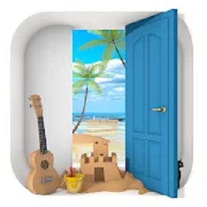 脱出ゲーム Ocean Viewのアプリアイコン