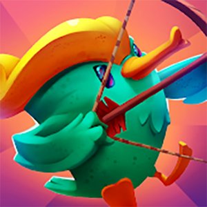 Battle Cards（バトルカード）のアプリアイコン