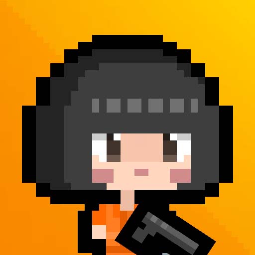 Zombie Ground2のアプリアイコン