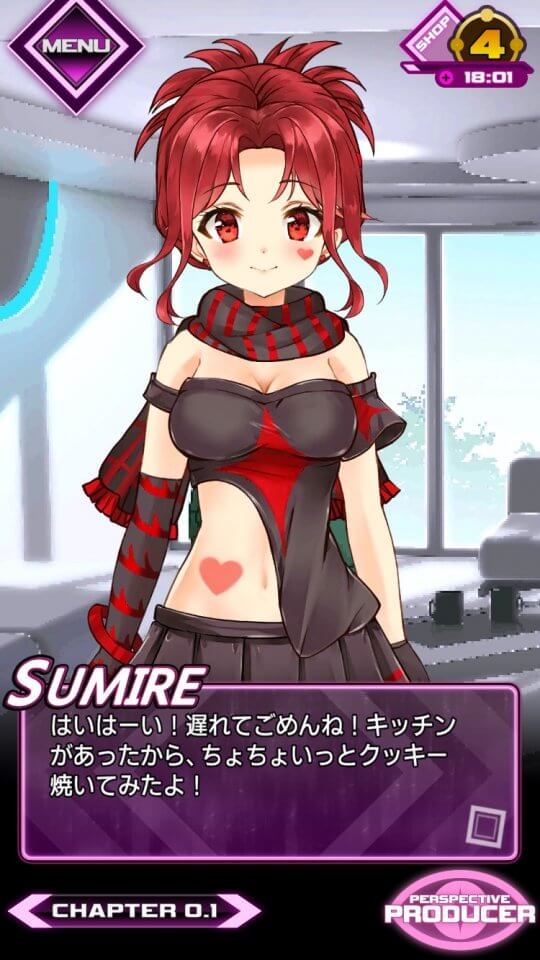 NOISZ STARLIVHT レビュー画像