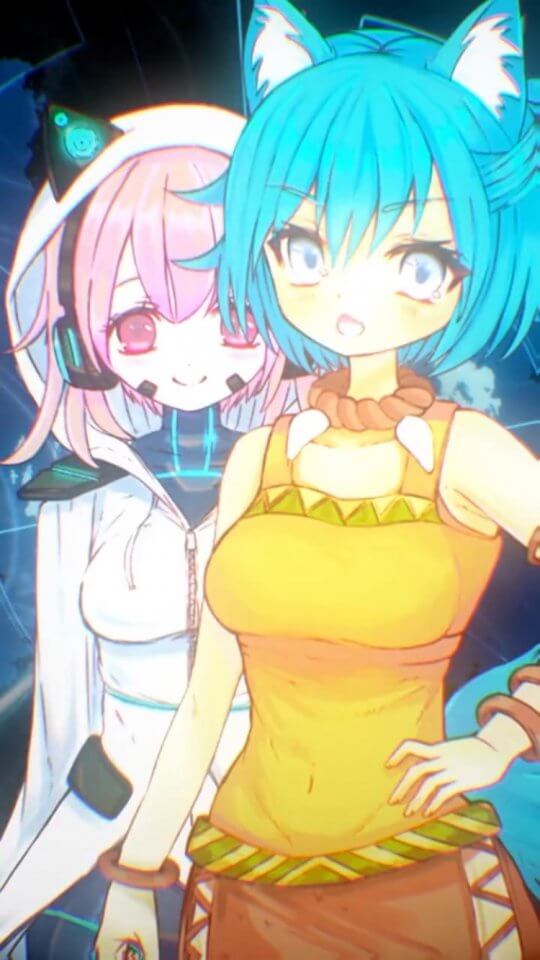 NOISZ STARLIVHT レビュー画像