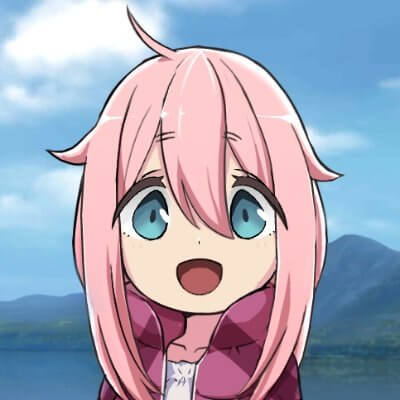 ゆるキャン△ つなげるみんなのオールインワン！！　配信日と事前登録の情報の画像