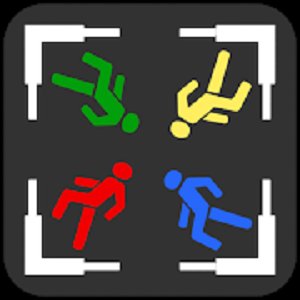 Four Rooms Escapeのアプリアイコン