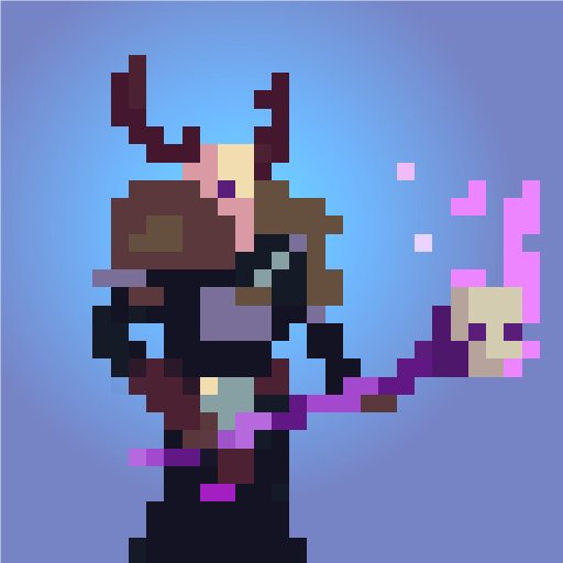 Tap Wizard 2のアプリアイコン