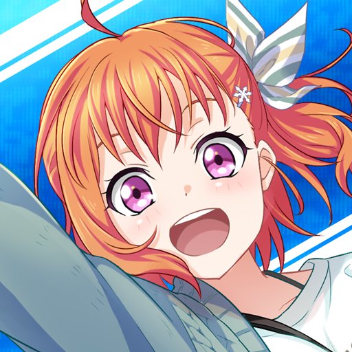 プラオレ！～SMILE PRINCESS～のアプリアイコン