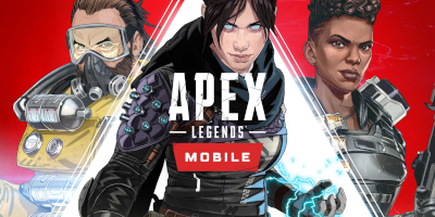 バトルロイヤルFPS「Apex Legends Mobile」サービス開始！の画像