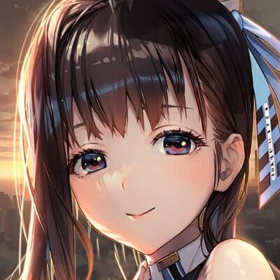 勝利の女神：NIKKE　配信日と事前登録の情報の画像