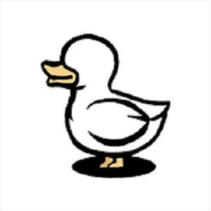 アヒルの不思議な世界のアプリアイコン