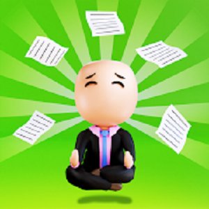 Office Feverのアプリアイコン