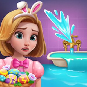 Sweet Home：Design &amp; Blastのアプリアイコン