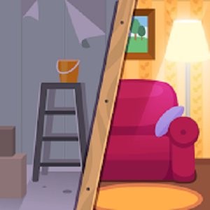 デコールライフ （Decor Life）のアプリアイコン