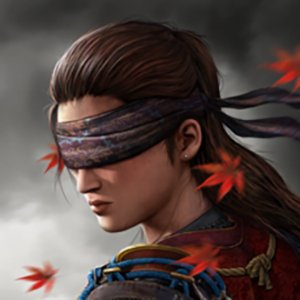 Ryuko Shadow Hunter:Ninja Game（リュウコ・シャドウハンター）のアプリアイコン