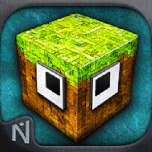 MonsterCrafterのアプリアイコン