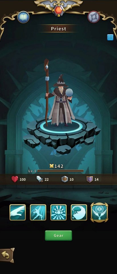Eternal Ember