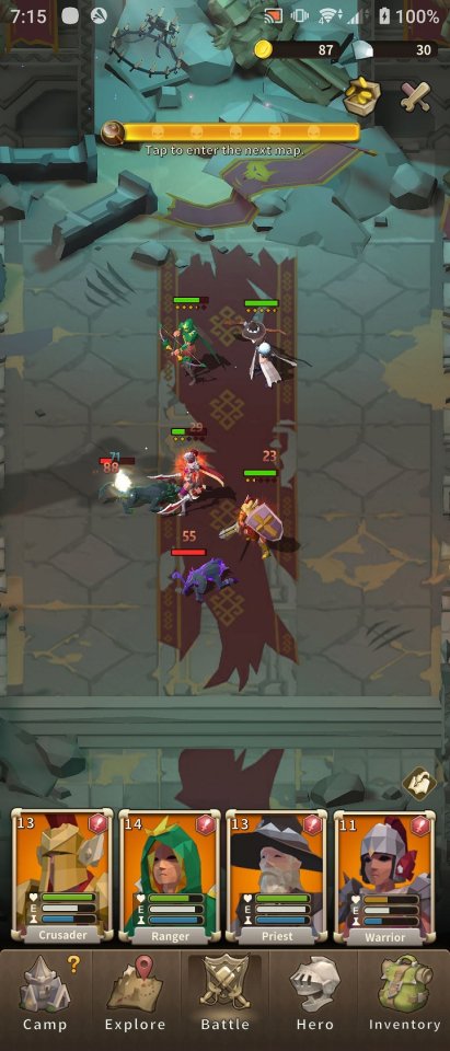 Eternal Ember