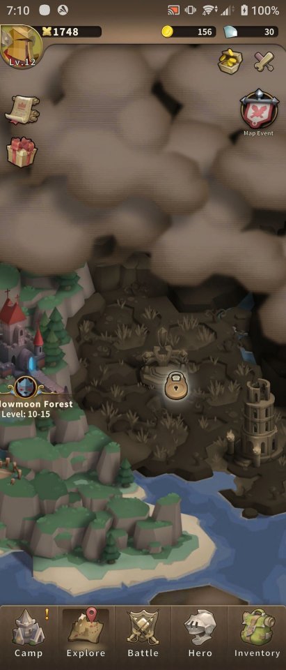 Eternal Ember