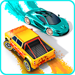 Splash Cars（スプラッシュ・カーズ）のアプリアイコン