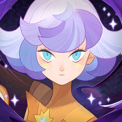 AFK アリーナのアプリアイコン