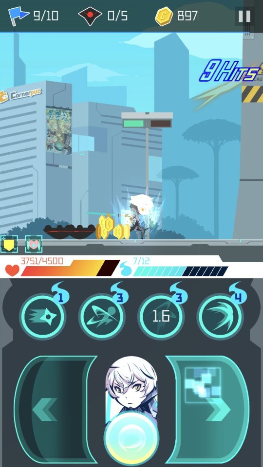ninja-gear