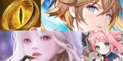 週刊アプリゲット2022【vol.15】4/8～4/14のスマホゲーム情報を総まとめ！の画像