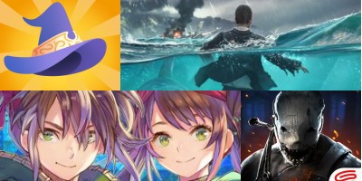 週刊アプリゲット2022【vol.17】4/22～4/28のスマホゲーム情報を総まとめ！の画像