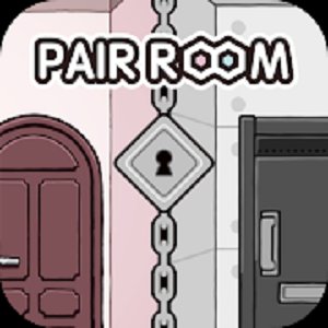 脱出ゲーム PAIR ROOMのアプリアイコン