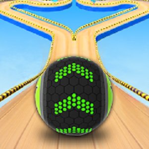 Going Ballsのアプリアイコン
