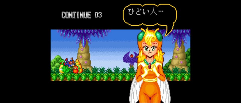 ラギ アケアカNEOGEO