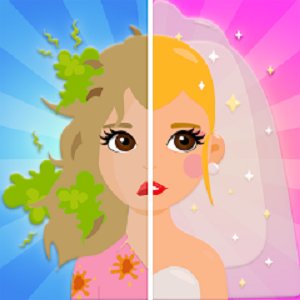 Dream Weddingのアプリアイコン