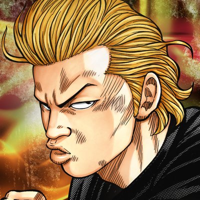 クローズ×WORST - XROSS OVER -　配信日と事前登録の情報の画像