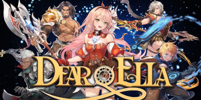 アニメとマンガで楽しむCom2uSの復讐RPG「サヨナラエラ」サービス開始！の画像