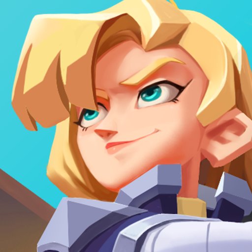 レジェンド＆ヒーローズ～王国戦略バトル～　配信日と事前登録の情報の画像