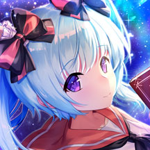 燐光のレムリア 星空の絆　配信日と事前登録の情報の画像