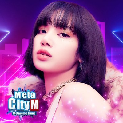 MetaCity M　配信日と事前登録の情報の画像