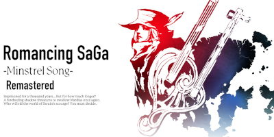 閃きや連携、フリーシナリオを採用した名作RPG「ミンサガ」リマスター版！サービス開始！の画像
