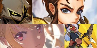 今週はサウンドも魅力の美少女STGや本格派ローグライクカードゲームの新作が配信！ランキングは…の画像