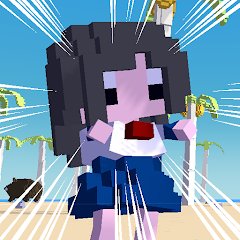 無人島最速脱出のアプリアイコン
