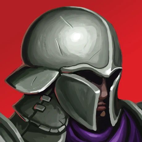 E-Rank Soldier（Eランクソルジャー）のアプリアイコン